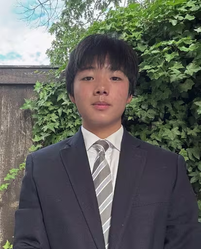 Adrian Kim