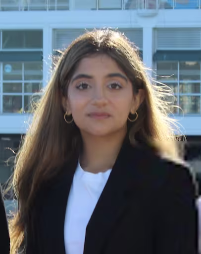 Keira Kahlon